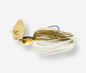 Lures Caperlan Chatter bealey 21g