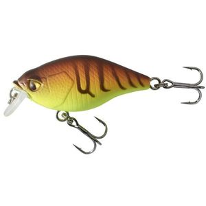Lures Caperlan CRANKBAIT CAPERLAN SHALLOW RUNNER WXM CRKSR 40 F 