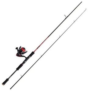 Rods Abu Garcia Abu Garcia Fast Attack Pike Spin Combo 2.40m (10-50g)
