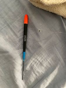 Tying Caperlan Flotteur 1g
