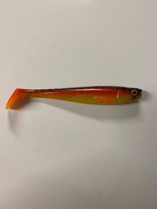 Lures Caperlan Rogen 120 X2