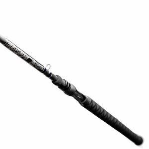 Rods null Leviathan Omega 8’ XH swimbait custom rod