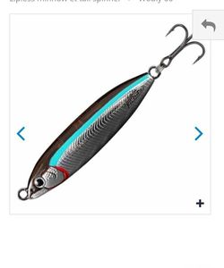 Lures Fishus WOBLY 60 Candy Black