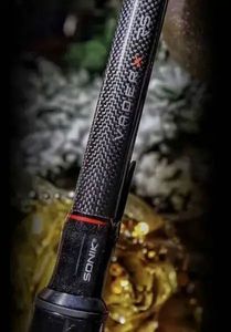Rods Sonik  VaderX RS 12ft 3.5lbs