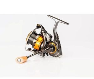 Reels Daiwa Daiwa silver creek lt 2000