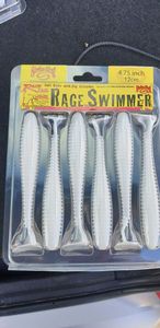 Lures Rage swimmer Rage swimmer