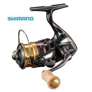Reels Shimano Cardiff