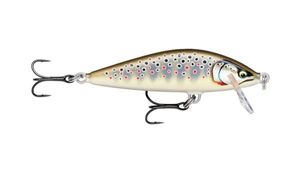 Lures Rapala Rapala xrap countdown elite 55