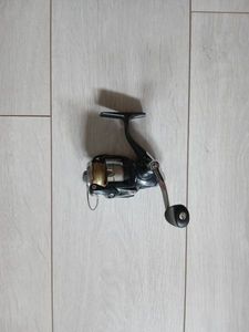 Reels Caperlan Moulinet