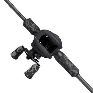 Rods Abu Garcia MAX X BLACK OPS 10-40g 