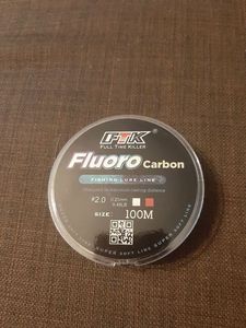Leaders FTK Fluoro 23/100