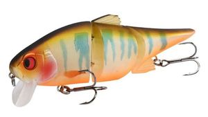 Lures Jackall SWING MIKEY 115