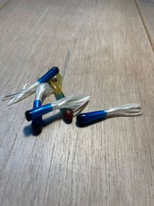 Lures null Petits calamar