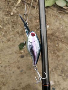 Lures null Crankbait blue 