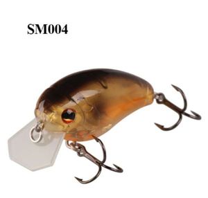 Lures angler store cranckbait 11gr - 5,5 cm