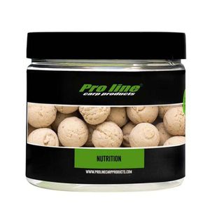 Baits & Additives Pro line Pop up proline nutrition