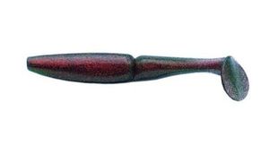 Lures Sawamura ONE UP SHAD 4"  10cm 50