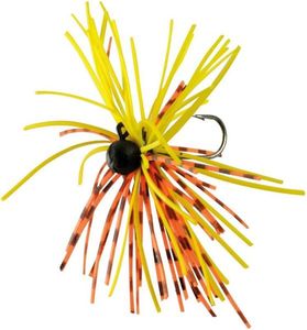 Lures Scratch Tackle Micro Jig 5,5 gr