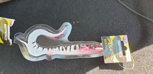 Lures Spro Shoctail iris series