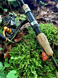 Reels Stucki Fishing Donarite