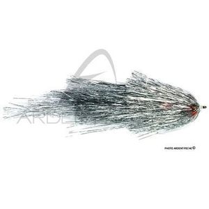 Flies Fulling Mill Mouche FMF Brochet Dougie´s sparkler 2620

