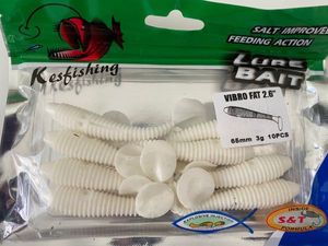 Lures KesFishing Vibro Fat
