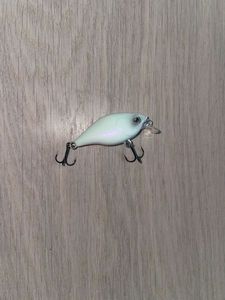 Lures Caperlan Gros leurre truite 1,5m de prof
