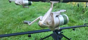 Reels Daiwa Daiwa Jupiter Z 5500
