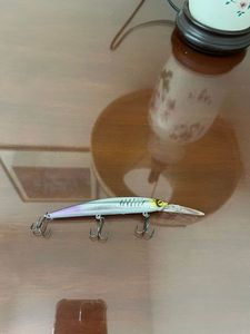 Lures Lurefans Rumor 110