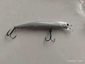 Lures Storm Storm "pro team" sl 105