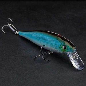 Lures Caperlan MNW 100 SP