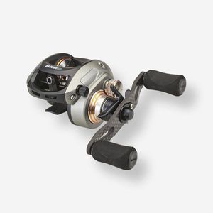 Reels Caperlan WXM 100 RC