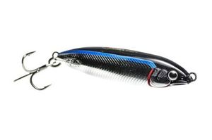 Lures Fishus Wobly 80