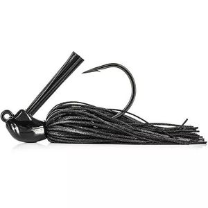 Lures Caperlan Jig Kento Jig 10gr Black