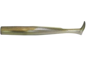 Lures Fiiish Crazy Paddle Tail 150 Kaki