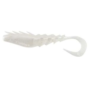 Lures Gulp NEMESIS PRAWN CURL TAIL - 12.5CM - PAR 3
 
LEURRE SOUPLE BERKLEY GULP! NEMESIS PRAWN CURL TAIL - 12.5CM - PAR 3
Leurre Souple Berkley Gulp! Nemesis Prawn Curl Tail - 12.5Cm