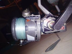 Reels Silstar Silstar ET80 Reels Silstar Silstar ET80