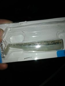 Lures null Fishing lure
