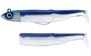 Lures Fiiish Fiiish Combo Black Minnow 105 Off Shore 16g
Couleur
Blue