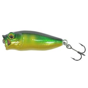 Lures Bzone  Leurre Dur Popper Bzone Striker Pop 3,5cm, 2,5g