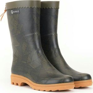 Apparel L'Aigle Bottes mi-hauteur. Apparel L'Aigle Bottes mi-hauteur.