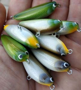 Lures Mesh Lures WTD 3.5g/4cm floating