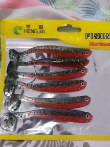 Lures fishing leure  HENGJIA LURE