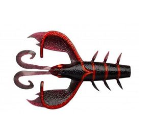 Lures Illex Magic Craw 115