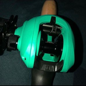 Reels 13 Fishing Origin TX