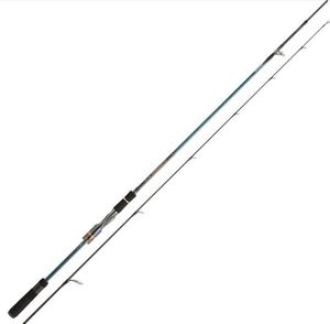 Rods Daiwa Tournament ags 802hfs