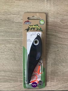 Lures CWC Buster jerk 2