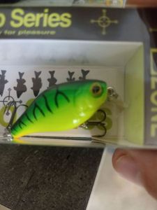 Lures null Crank tiny B zone