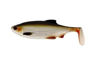 Lures Westin Ricky .lively roach 14cm