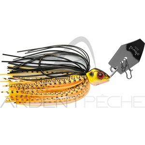Lures Fox Rage chatterbait 17g